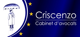 Cabinet d'avocats Criscenzo